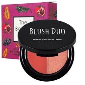 Blush Duo - Papaya Don't Preach